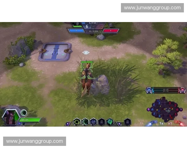 深入解析风暴英雄进攻策略与团队协同制胜关键要点全方位指南进阶